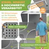 KESSER® Sonnenschirmständer 4-teilig Schirmgewicht Produktbild-Vorschau 5