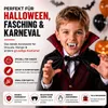 20x Kindertandjes voor vampieren: Veilige en stevige Productafbeelding-voorbeeld 6