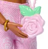 Barbie JJN72, poupée de mode, femelle, 4 ans, garçon/fille, Voir les images du produit 3