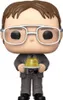 FUNKO 48498, Universal Studios, PVC, 0,25 Jahr(e), 1 Produktbild-Vorschau 3