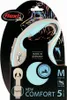 Flexi New Comfort XS Tape 3 m, Universal, Rückziehbare Produktbild-Vorschau 7