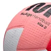 Handball Meteor Nuage für Damen mit Super Grip Material Produktbild-Vorschau 3