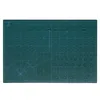 Tapis de découpe autocicatrisant A2 4 mm 3 couches imprimé Voir les images du produit 11