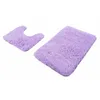 Tapiso Teppich Set Badematte Badezimmer Shaggy Hochflor Produktbild-Vorschau 6