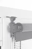 Sonello Doppelrollo Klemmfix ohne Bohren Duo Rollo Produktbild-Vorschau 2
