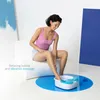 Ecomed 23716 vaňa na nohy Zelená, biela Náhľad obrázku produktu 7