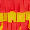 Relaxdays Pinata Zubehör Set, Stock und Maske, Kinder & Produktbild-Vorschau 10