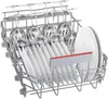 Bosch Serie 4 SPV4HMX49E, Voll integriert, Single (45 cm Produktbild-Vorschau 15