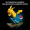 LEGO Pokémon Pikachu y Pokéball: Set de construcción para Vista previa de la imagen del producto 36