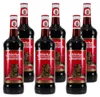 Schierker Feuerstein Kräuterlikör (6 x 1,0L) Produktbild-Vorschau 3
