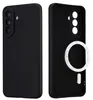 Coque arrière colorée imoshion avec MagSafe pour Samsung Voir les images du produit 1