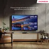 THOMSON Streaming Box 240, Google TV, 4K UHD, Google Voir les images du produit 4