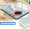 Materac podłogowy 140x200 cm, japoński materac Futon, Podgląd zdjęcia produktu 5