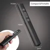 Laserový prezentér s prijímačom USB/Type-C - dobíjateľný, Náhľad obrázku produktu 6