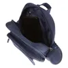 Mini Damen Rucksack Freizeit Reisen Outdoor Umhängetasche Produktbild-Vorschau 7