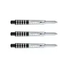 Winmau | Prism Force | Dartschäfte | Transparent | Produktbild-Vorschau 4