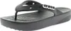 CROCS Bade-Zehentrenner Damen 31353436353331 Schwarz 37 EU Produktbild-Vorschau 23