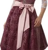 dressforfun® Midi-Dirndl Liah Produktbild-Vorschau 5