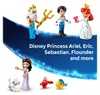 LEGO ǀ Disney Princess Arielles Königliches Hochzeitsboot - Produktbild-Vorschau 23