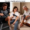 FunLife M6 massagepistool & fasciepistool – 12 mm Productafbeelding-voorbeeld 6
