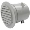 12 Volt Wandlüfter Lüfter Ventilator Wohnmobil Wohnwagen Produktbild-Vorschau 2