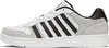 K-Swiss Court Palisades Baskets Blancs Voir les images du produit 14