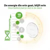 GP Battery CR2016 Knopfzelle CR 2016 Lithium - Batterie - Produktbild-Vorschau 14