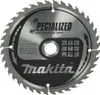Makita Sägeblatt SPECIALIZED 165x20x40Z, für HS012G Produktbild-Vorschau 6
