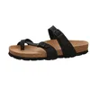 Rohde Damen Zehentrenner Pantolette Alba 5594, Größe:41 EU, Produktbild-Vorschau 43