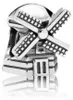 Charm Pandora pour femmes, en argent sterling 925, Voir les images du produit 3