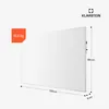 Klarstein Infrarotheizung mit Thermostat, 960W Produktbild-Vorschau 8