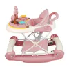 Trotteur BabyWalker à bascule, hauteur réglable, dès 6 Voir les images du produit 6