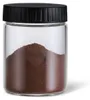 Tchibo akkubetriebene Kaffeemühle, Glas-Auffangbehälter, Produktbild-Vorschau 5