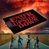 Stranger Things Fußmatte Enter The Upside Down 40 x 60 cm Produktbild-Vorschau 4