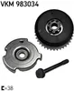 SKF VKM 983034 Nockenwellenversteller für BMW 3 Touring Produktbild-Vorschau 1