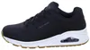 Skechers Uno - Stand On Air - Schwarz Polyester Größe: 39 Produktbild-Vorschau 34
