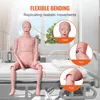 Mann Krankenpflege Übungspuppe Voir les images du produit 5