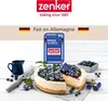 Teglia Zenker con base in vetro antiaderente rimovibile 26 Anteprima dell’immagine prodotto 12