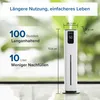 Levoit OasisMist 1000S weiß Luftbefeuchter Produktbild-Vorschau 4