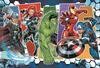 Trefl The Avengers Invincible, 60 Stück(e), Cartoons, 4 Produktbild-Vorschau 2