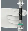 Schroevendraaierset + Doppen Kraftform Compact 1/4' Zyklop Productafbeelding-voorbeeld 32