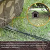 Casa per gatti all'aperto a prova d'inverno, grotta per Anteprima dell’immagine prodotto 6
