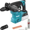 Perforateur-burineur SDS–PLUS 3,9J 40Vmax 30 mm XGT MAKITA Voir les images du produit 24