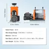 SucceBuy Automatický odizolovač drátů, elektrický Náhled obrázku produktu 7