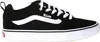 Vans Filmore Leinenschuh Schwarz Produktbild-Vorschau 49