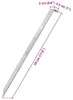 vidaXL Zeltheringe 24 Stk. 30 cm Ø20 mm Verzinkter Stahl Produktbild-Vorschau 6