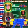 KRUMAD Hungry Duck Gra Zręcznościowa dla Dzieci od 3 Lat, 2 Voir les images du produit 9