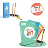 Filapen Magische Übungshefte + Gratis Magische Stifte Produktbild-Vorschau 1