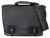 TENBA DNA 16 Slim Messenger Nero Anteprima dell’immagine prodotto 1