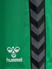 Hummel Authentic PL Shorts, grün, L, Herren Produktbild-Vorschau 5